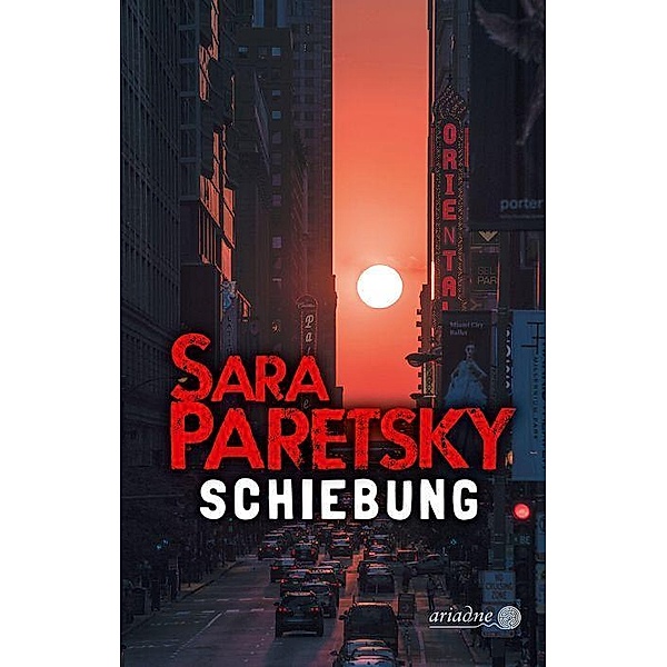 Schiebung, Sara Paretsky
