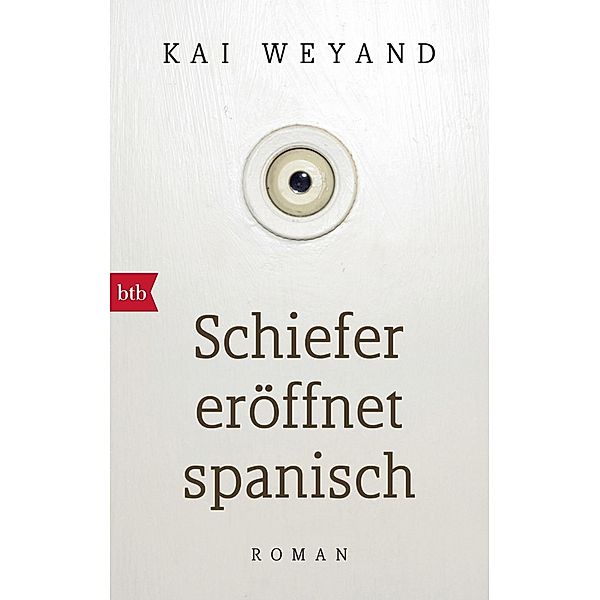 Schiefer eröffnet spanisch, Kai Weyand