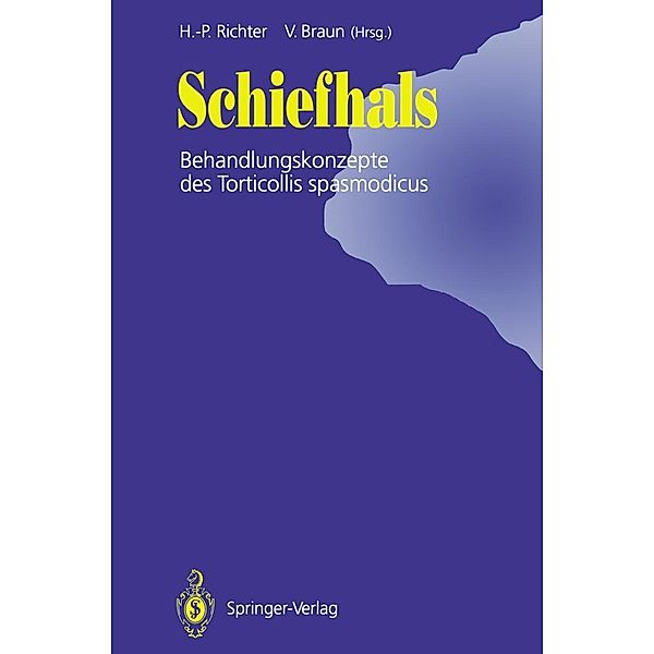 Schiefhals