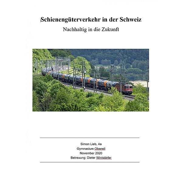 Schienengüterverkehr in der Schweiz, Simon Lieb