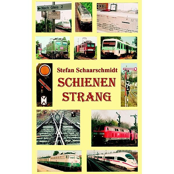 Schienenstrang, Stefan Schaarschmidt