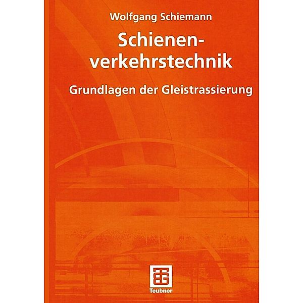 Schienenverkehrstechnik, Wolfgang Schiemann