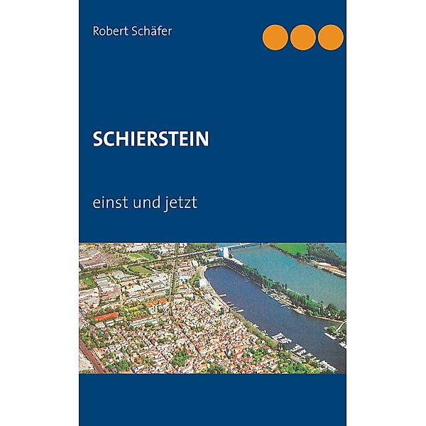 SCHIERSTEIN, Robert Schäfer
