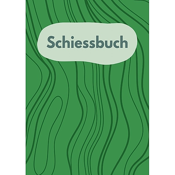 Schiessbuch - Schiessnachweise, Easy Diary