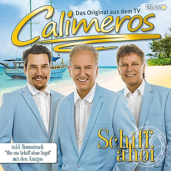 Schiff ahoi, Calimeros