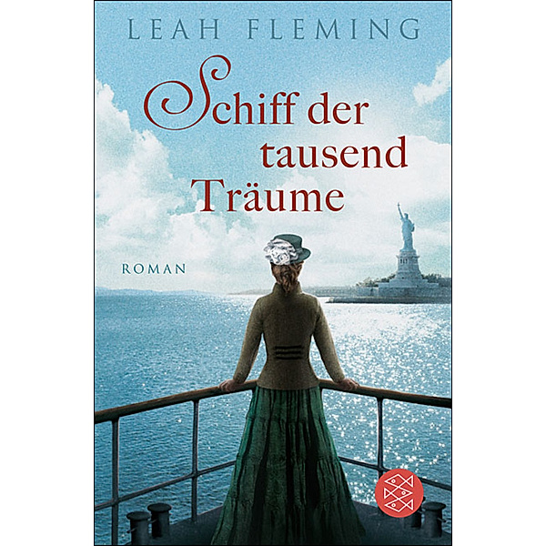 Schiff der tausend Träume, Leah Fleming