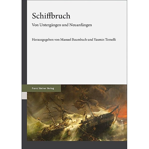 Schiffbruch