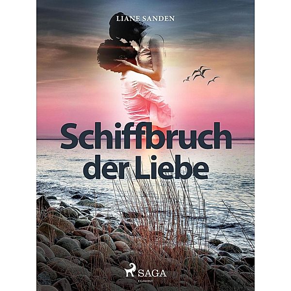 Schiffbruch der Liebe, Liane Sanden