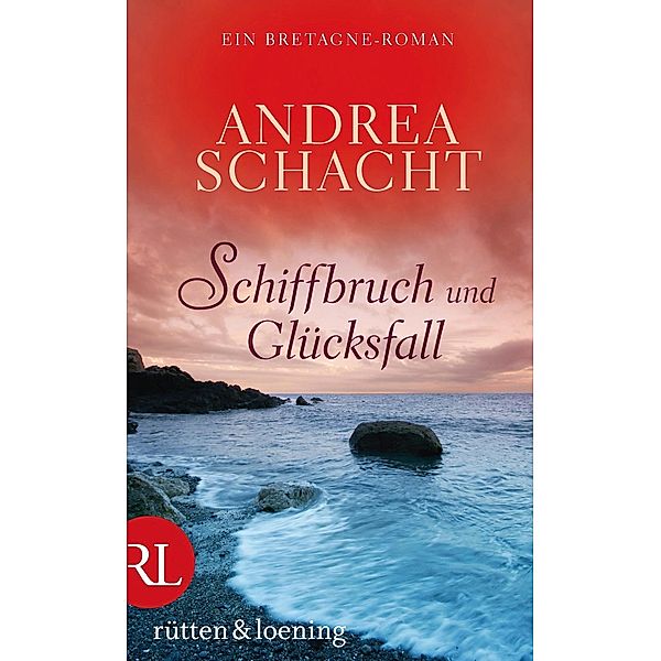 Schiffbruch und Glücksfall, Andrea Schacht