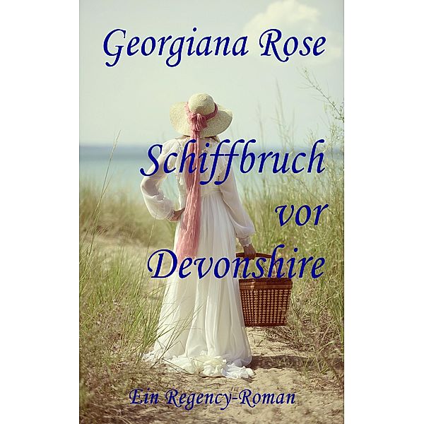 Schiffbruch vor Devonshire, Georgiana Rose