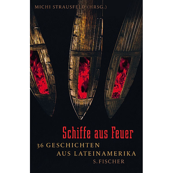 Schiffe aus Feuer