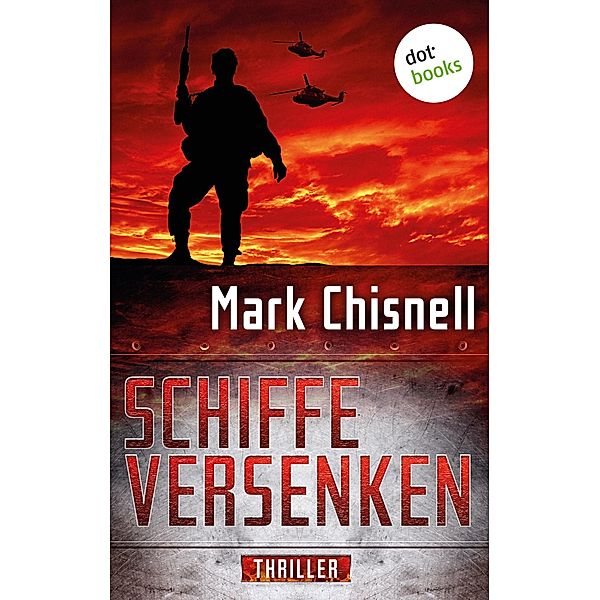 Schiffe versenken, Mark Chisnell