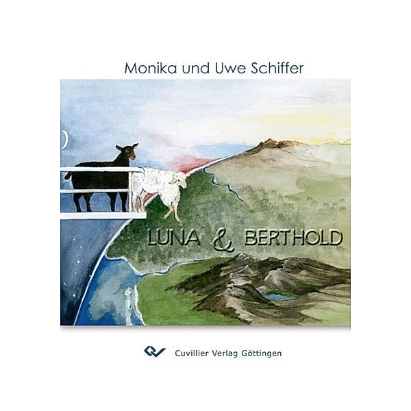 Schiffer, U: Luna & Berthold Der Hof, Uwe Schiffer