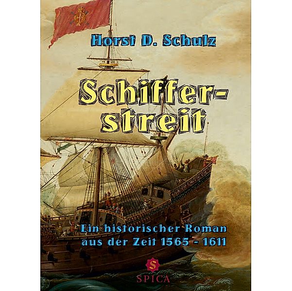 Schifferstreit, Horst D. Schulz