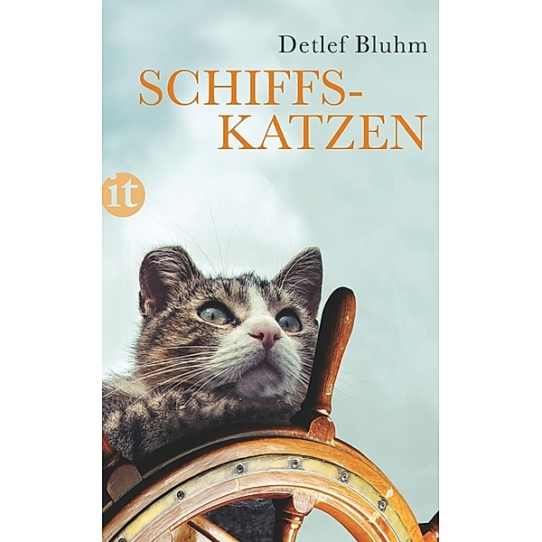Schiffskatzen, Detlef Bluhm
