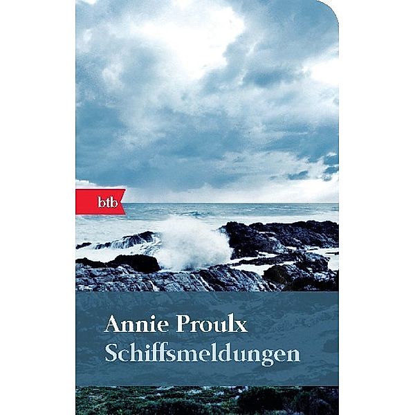 Schiffsmeldungen, Annie Proulx