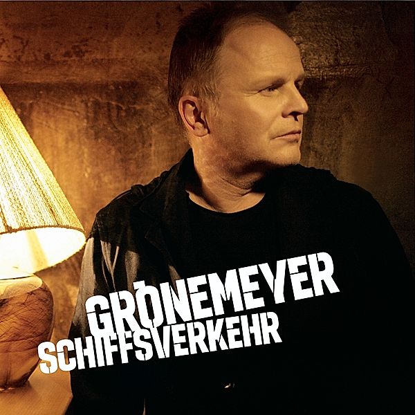 Schiffsverkehr, Herbert Grönemeyer