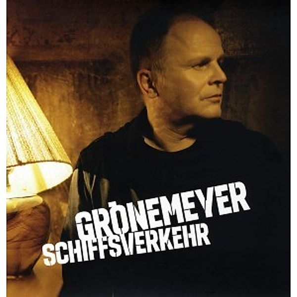 Schiffsverkehr (Vinyl), Herbert Grönemeyer