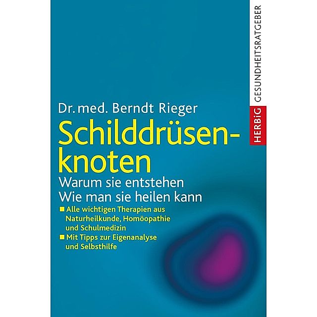 Schmerzen schilddrüsenknoten Schilddrüse: Was