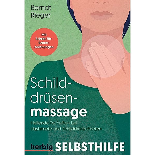 Schilddrüsenmassage, Berndt Rieger