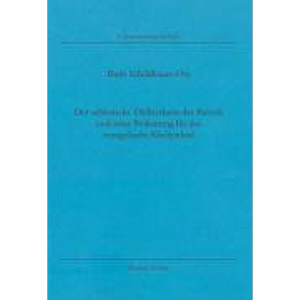 Schildhauer-Ott, R: Der schlesische Dichterkreis des Barock, Ruth Schildhauer-Ott