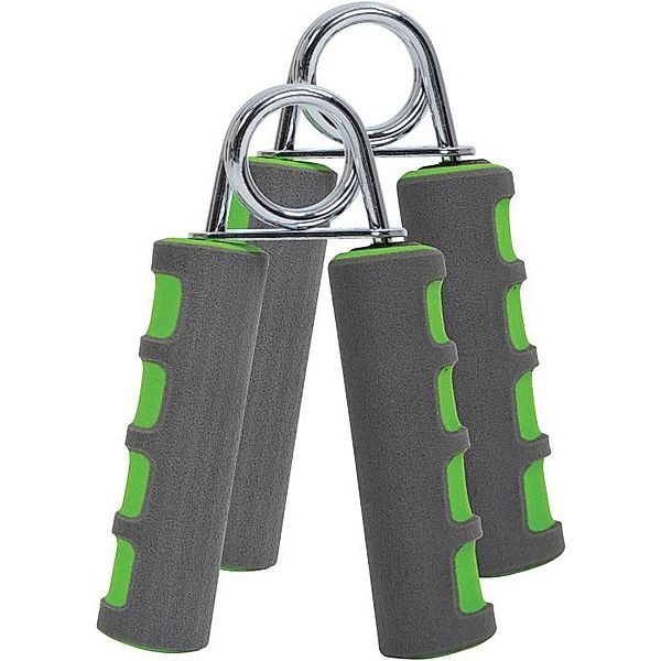 Schildkröt Fitness - HANDMUSKELTRAINER 2er Set , (Hand Grip Set)