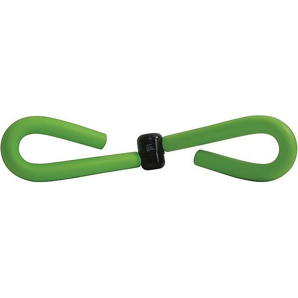 Schildkröt Fitness - LEG-TRAINER - Oberschenkeltrainer,  (green-black)