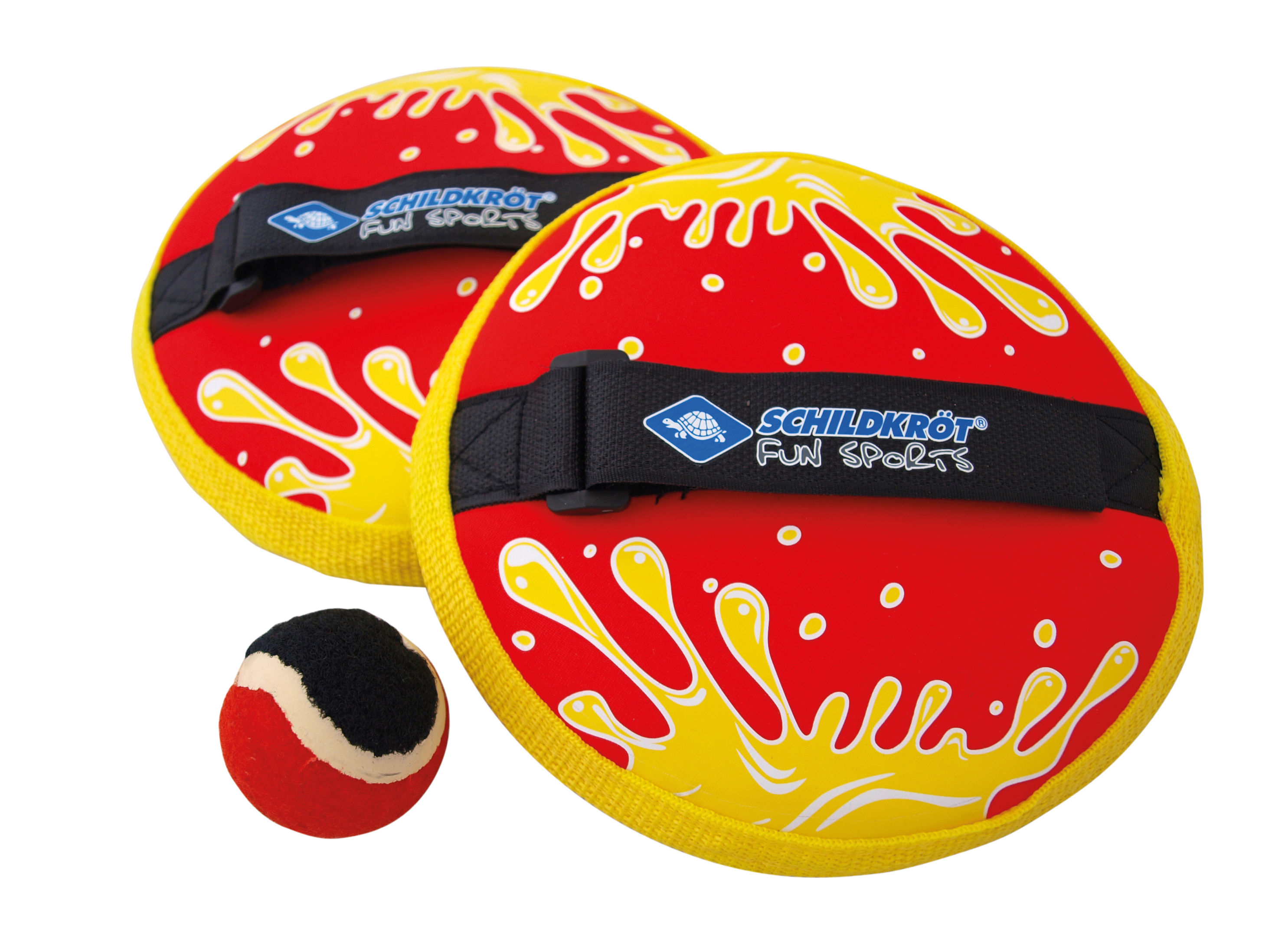 Schildkröt Funsports - Neopren-Klettball-Set