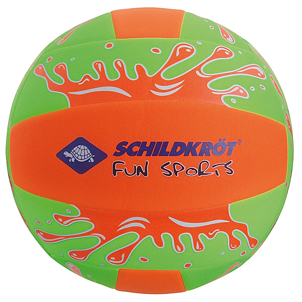 Schildkröt - Neopren Beachball XL