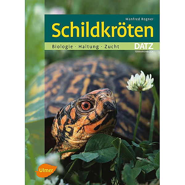 Schildkröten, Manfred Rogner