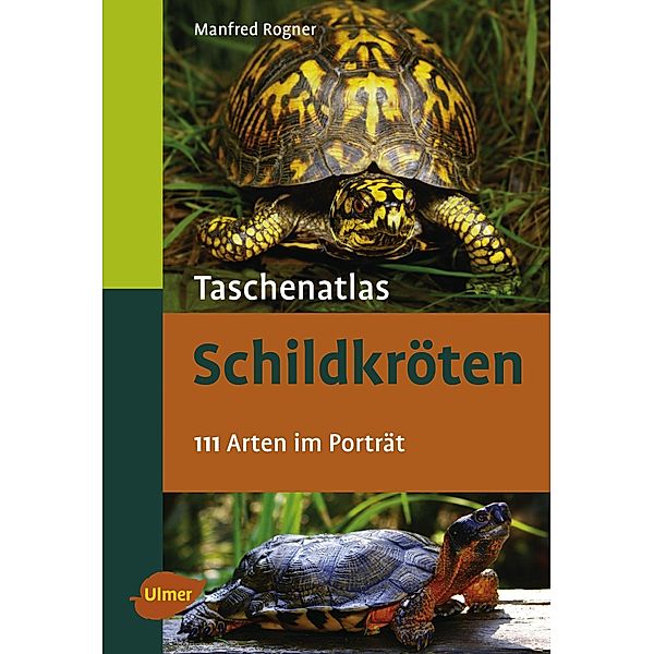 Schildkröten, Manfred Rogner