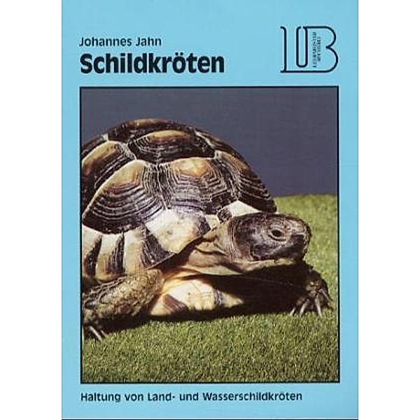 Schildkröten, Johannes Jahn