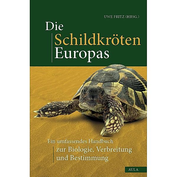 Schildkröten Europas