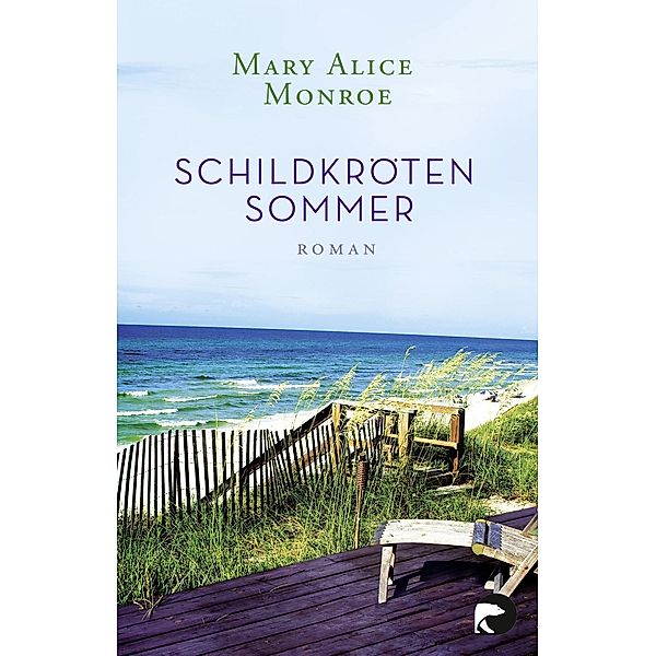 Schildkrötensommer, Mary A. Monroe