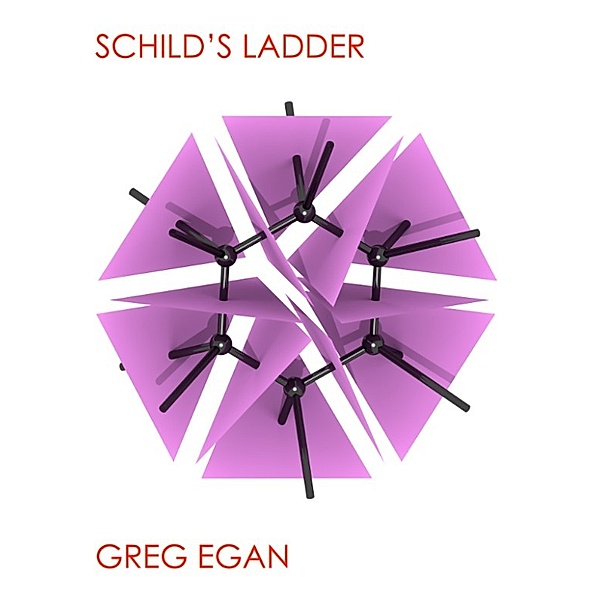 Schild’s Ladder, Greg Egan