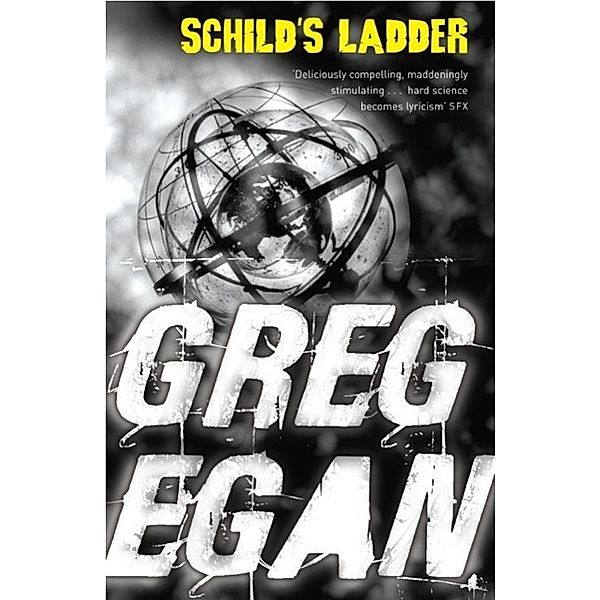 Schild's Ladder, Greg Egan
