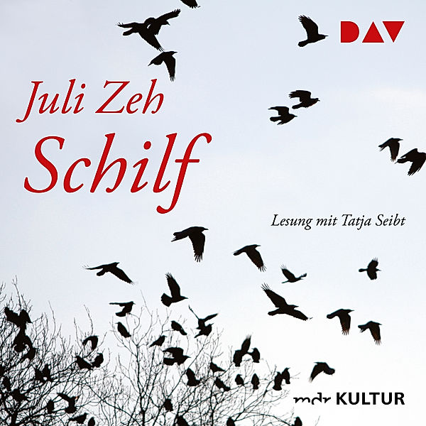 Schilf, Juli Zeh