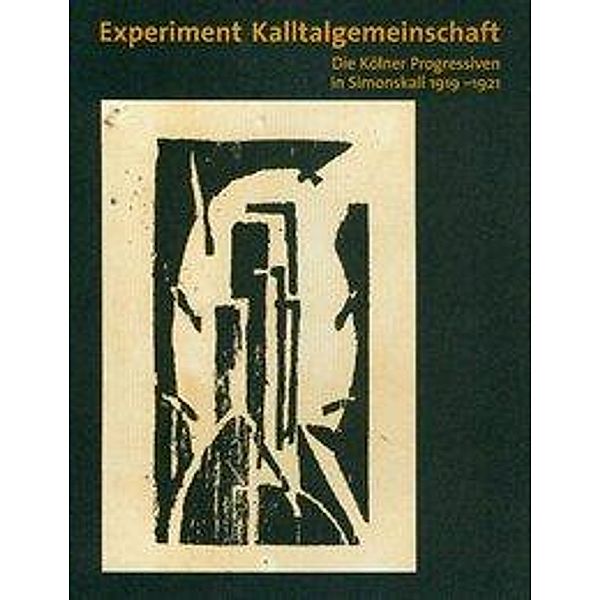 Schilf, R: Experiment Kalltalgemeinschaft, Reinhard Schilf, Hannelore Vossen-Schilf, Louis Peters, Franz Tiedtke, Angelika Littlefield