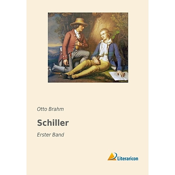 Schiller, Otto Brahm