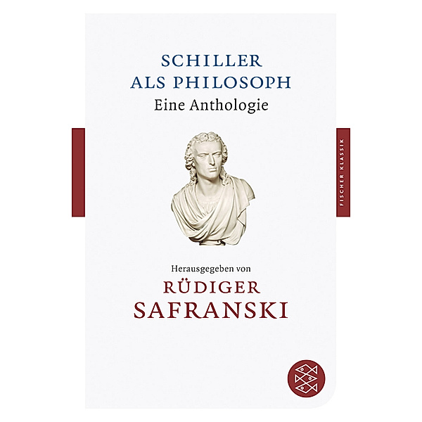 Schiller als Philosoph