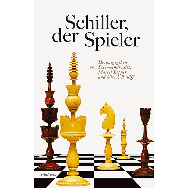 Schiller, der Spieler