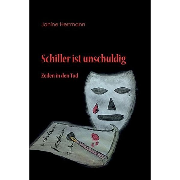 Schiller ist unschuldig, Janine Herrmann