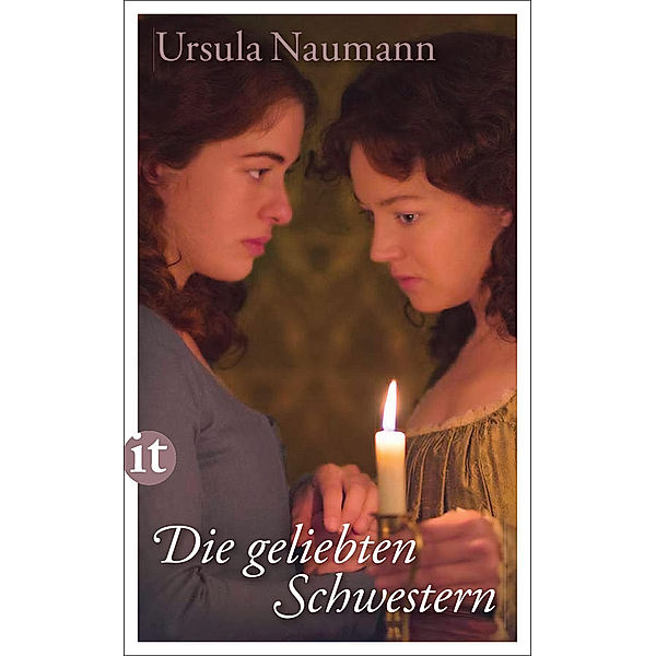 Schiller, Lotte und Line, Ursula Naumann