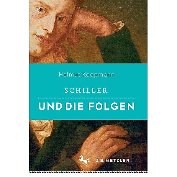 Schiller und die Folgen, Helmut Koopmann