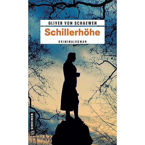 Schillerhöhe, Oliver von Schaewen