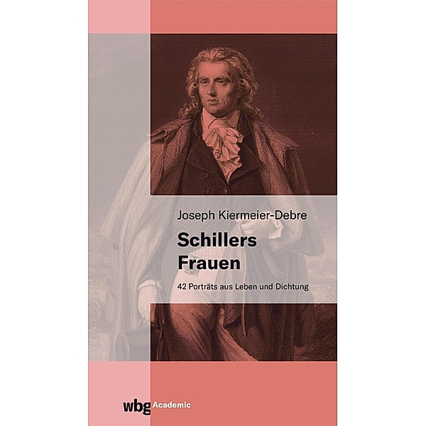 Schillers Frauen, Joseph Kiermeier-Debre