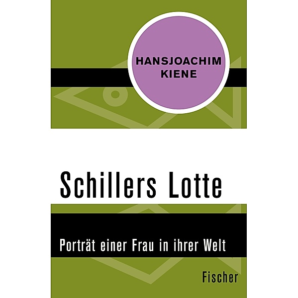 Schillers Lotte, Hansjoachim Kiene