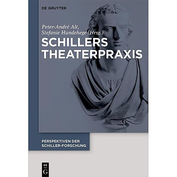 Schillers Theaterpraxis