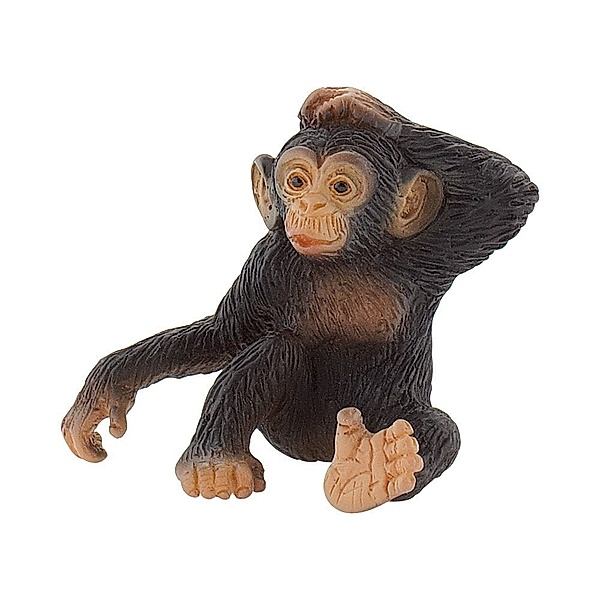 Bullyworld Schimpansenjunges, Spielfigur