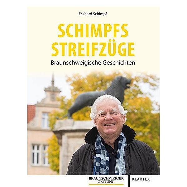 Schimpfs Streifzüge, Eckhard Schimpf